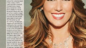Daisy Fuentes Celebrities D Fuentes