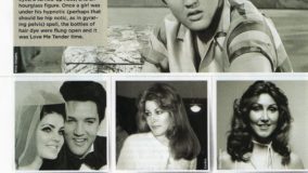 Elvis Presley Celebrities Elvis