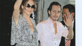 Jennifer Lopez Celebrities Jlo
