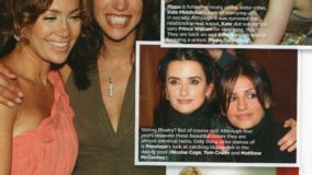 Sister Act – The Movie Celebrities Sister Act