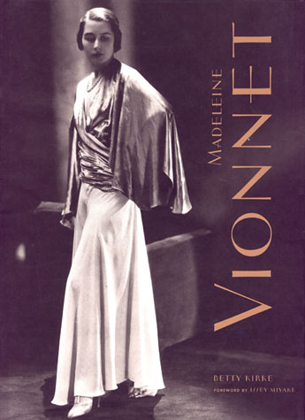 New Course in Vionnet