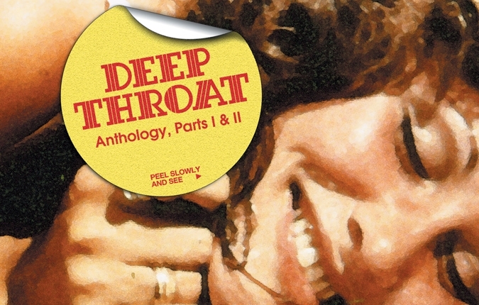 Deep Throat 1972 A true classic