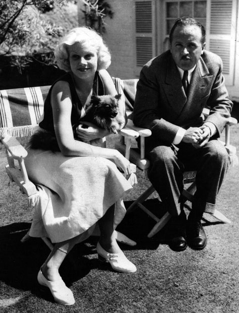 It is Glamorous to...