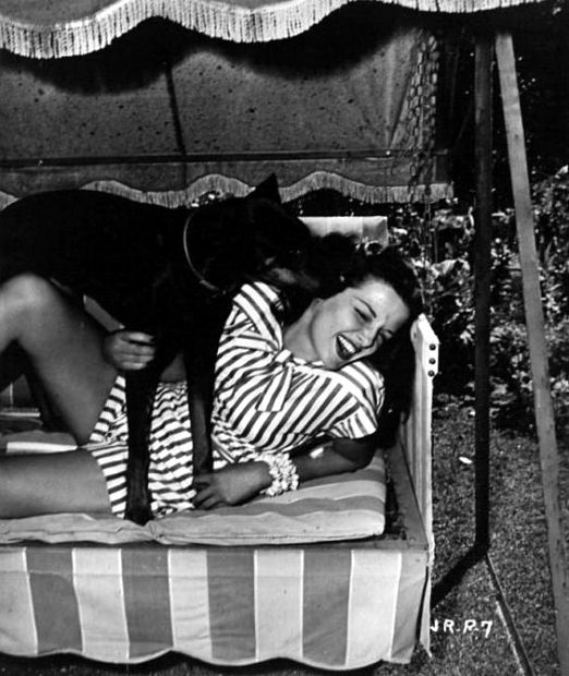 It is Glamorous to...