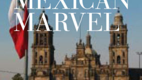 Mexican Marvel Mexican Marvel