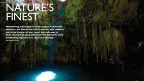 Nature’s Finest Natures Finest Cover