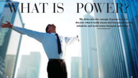 What is Power Power