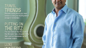 Putting On the Ritz Cover April 2013 1
