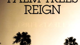 Where Palm Trees Reign Palm Beach