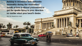 From Cuba with Love Cuba