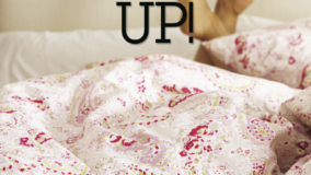 Snuggle Up! Snuggle Up