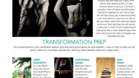 Body Balance 2april2