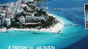 A Tropical Heaven On Earth In Mexico ISLAMUJERESPDF