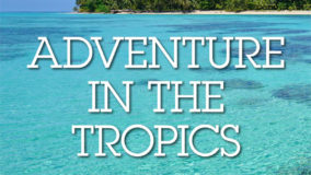 Adventure In The Tropics KeyBiscayneSept6