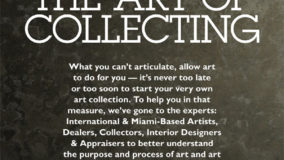 The Art of Collecting TheArtOfCollecting
